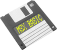 El BASIC en ROM de los MSX
¬
The MSX ROM BASIC (18 elementos)