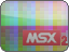 La segunda generación de MSX
¬
The MSX second generation (151 elementos)
